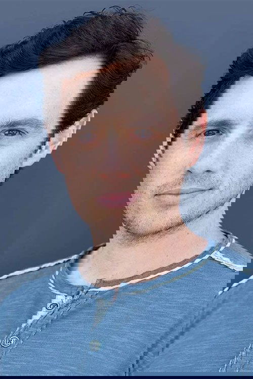 Patrick Cavanaugh