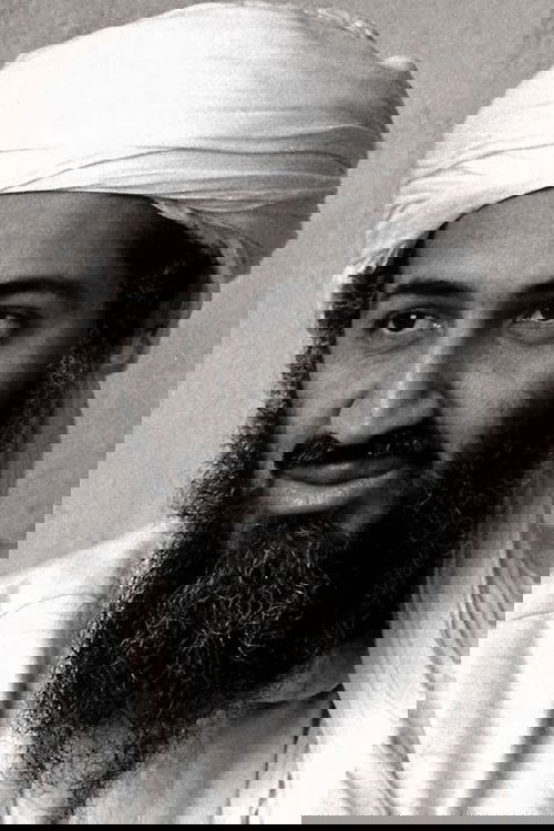 Osama Bin Laden