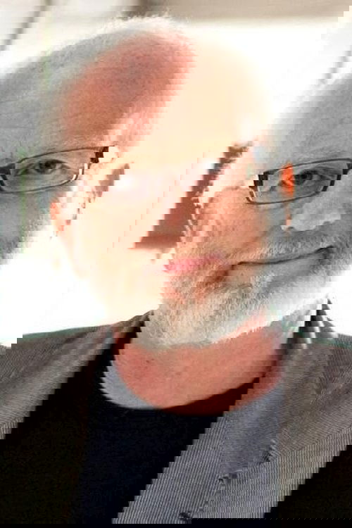 Ian McDiarmid