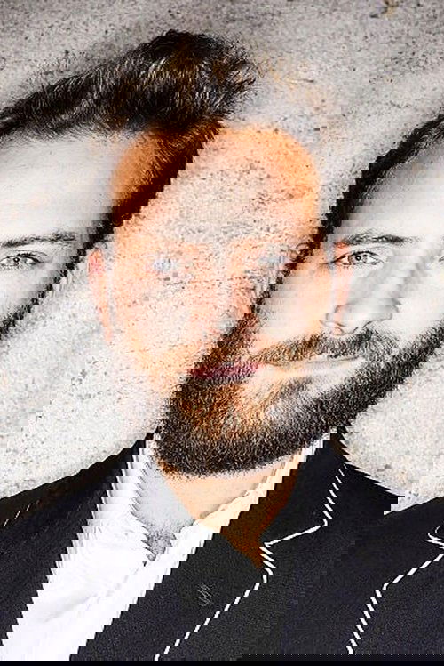 Alessandro Borghi