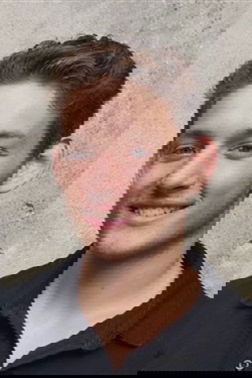 Dorian Le Clech