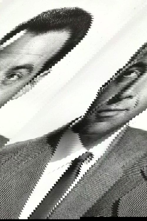 Gerald Mohr