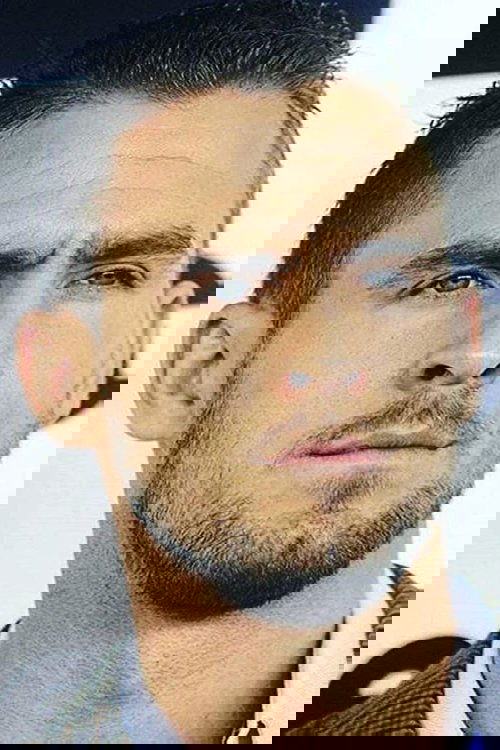 Jack Kesy