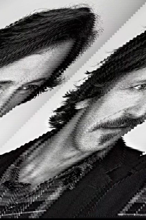 John Hawkes