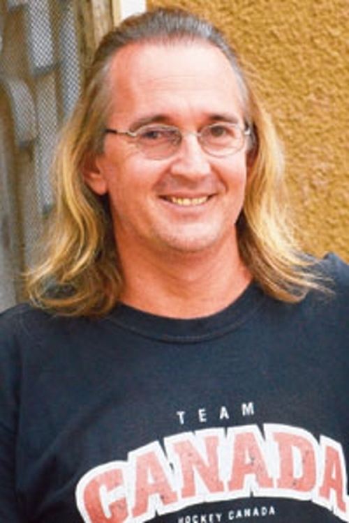 Hugo van Lawick