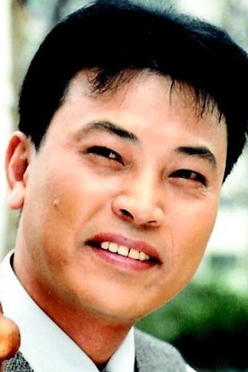 Kim Jong-tae