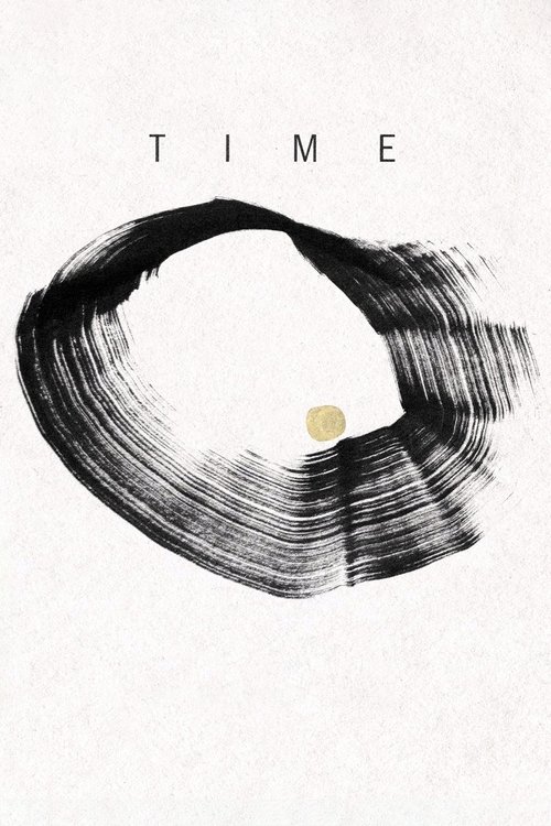 Time Poster