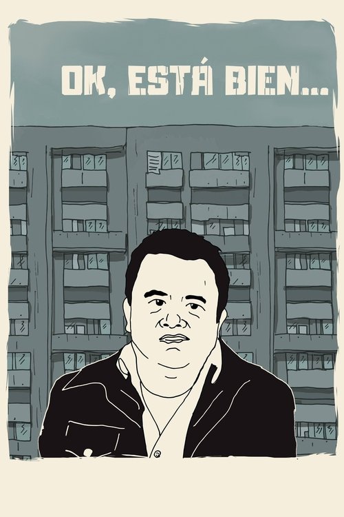 Ok, It's Fine Poster