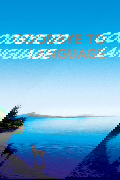 Goodbye to Language