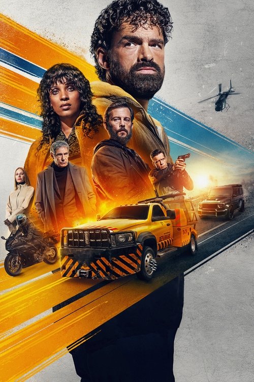 Last Bullet Poster