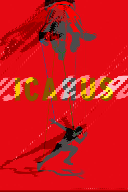 Icarus Poster