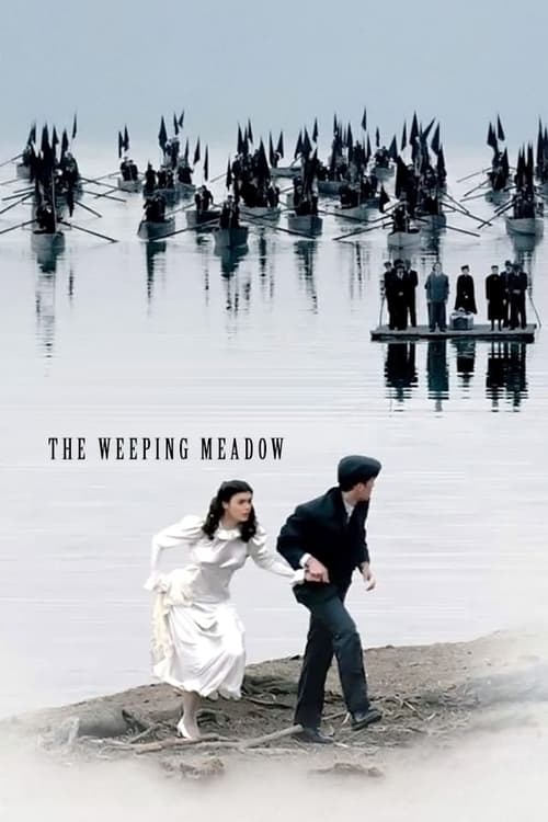 The Weeping Meadow Poster