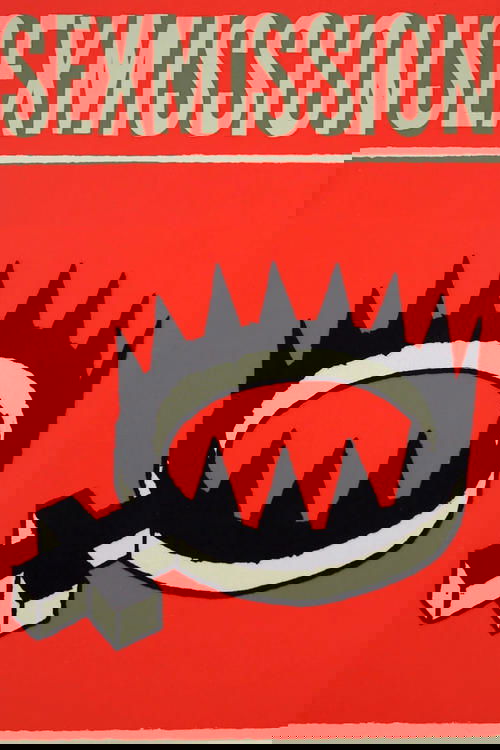 Sexmission Poster
