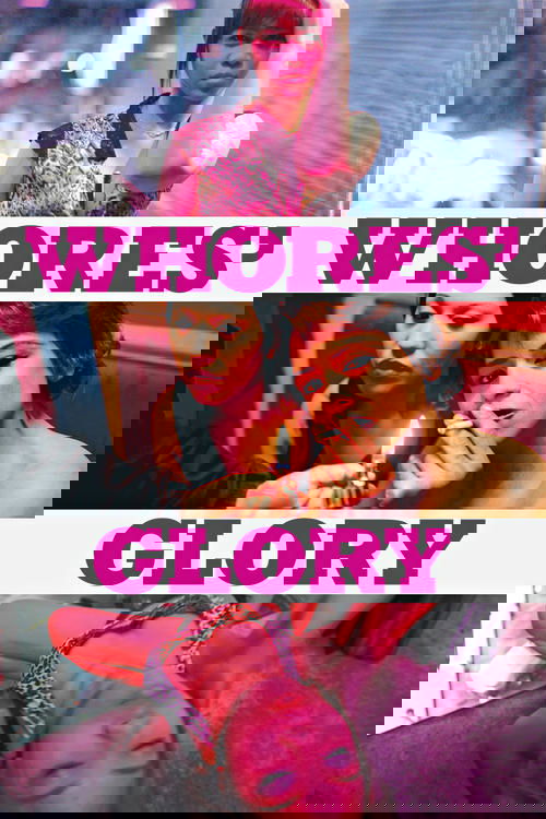 Whores' Glory Poster