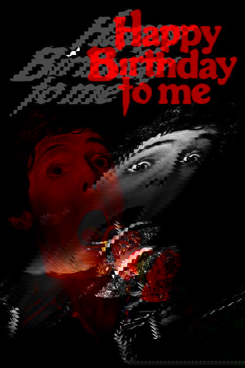 Happy Birthday to Me
