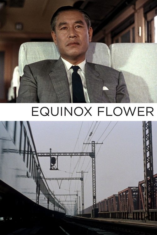 Equinox Flower Poster