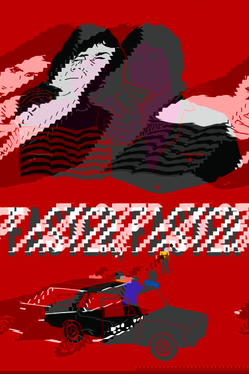 Faster, Faster