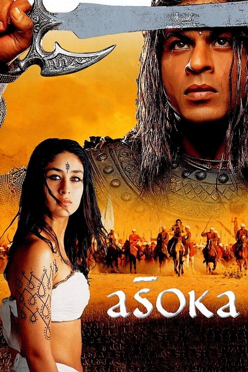 A?oka Poster
