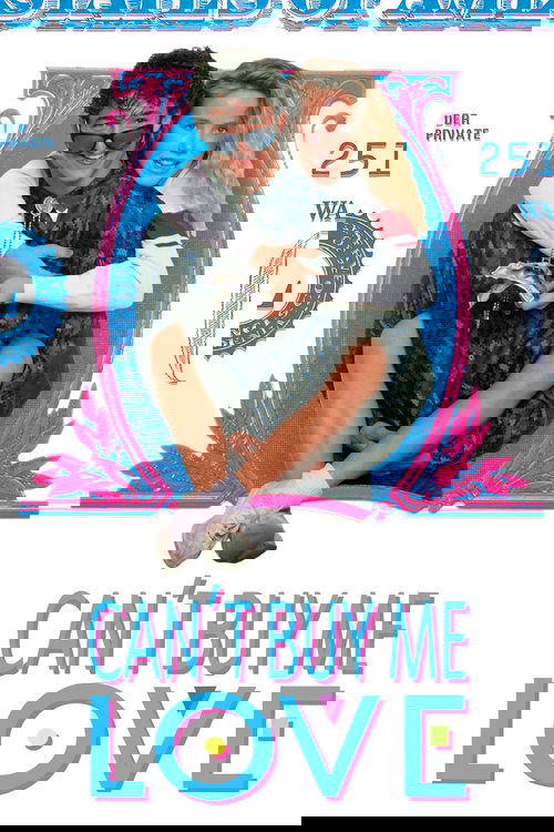 Can't Buy Me Love