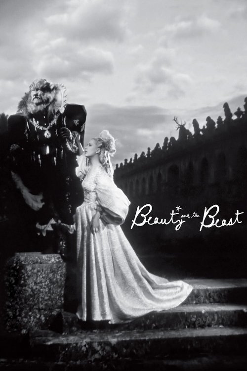 Beauty and the Beast Poster