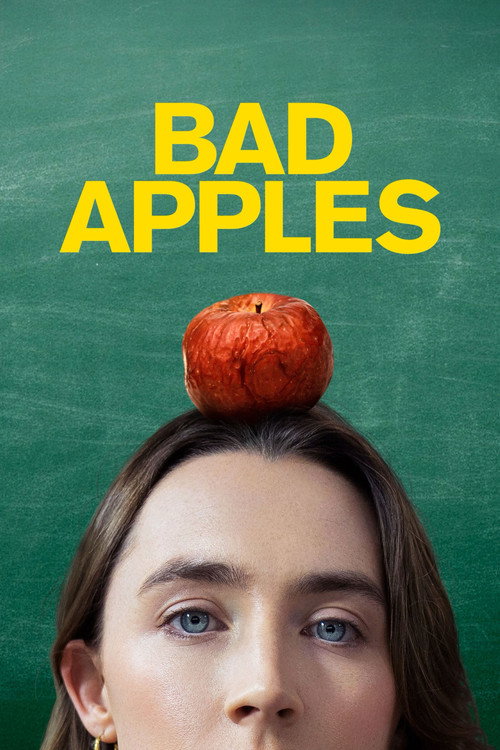 Poster for Bad Apples (2026) movie