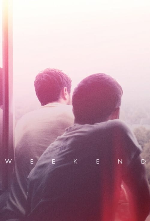 Weekend Poster