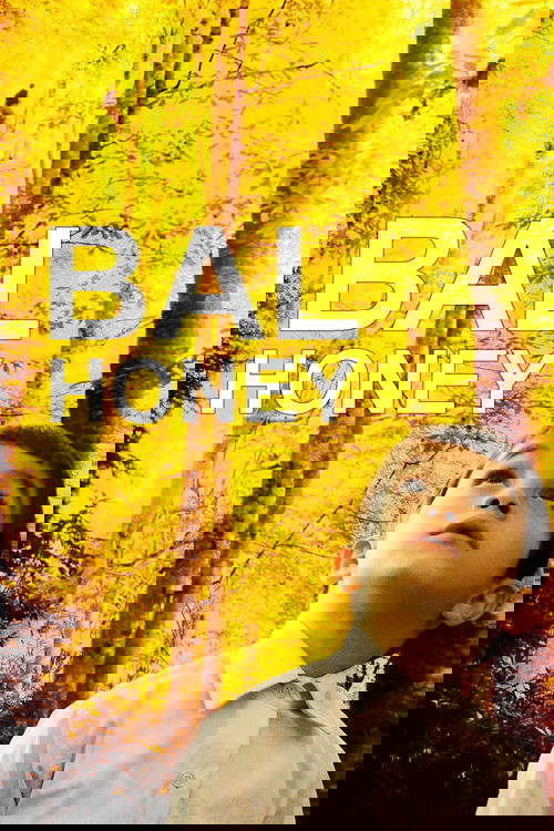 Honey Poster