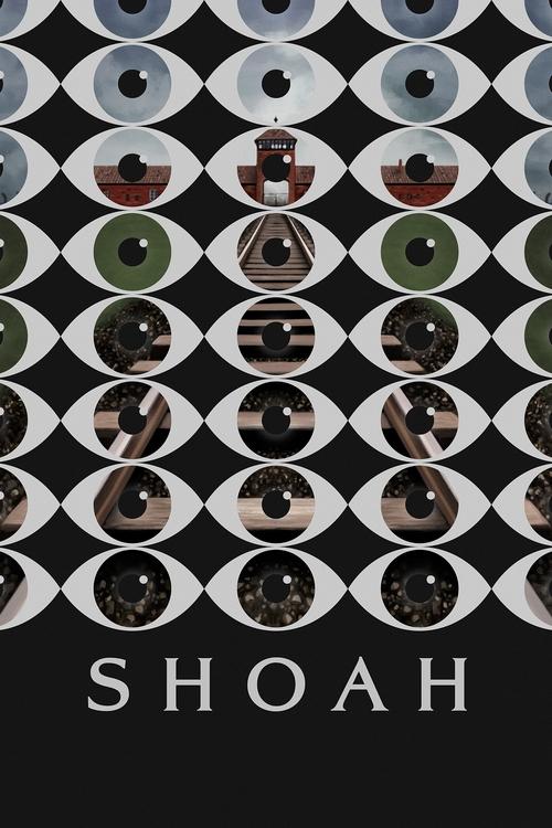 Shoah Poster
