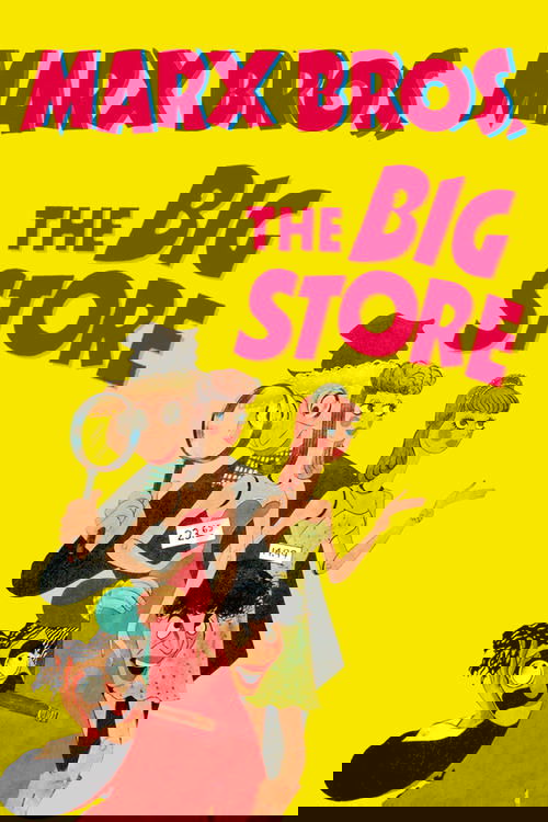 The Big Store