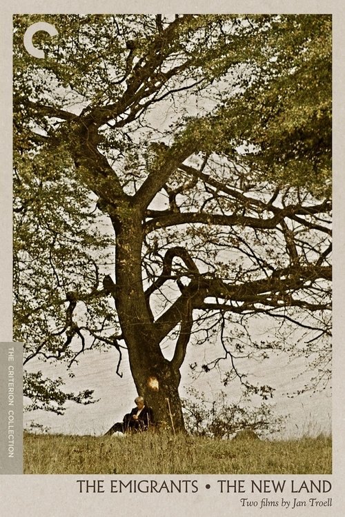 The Emigrants Poster