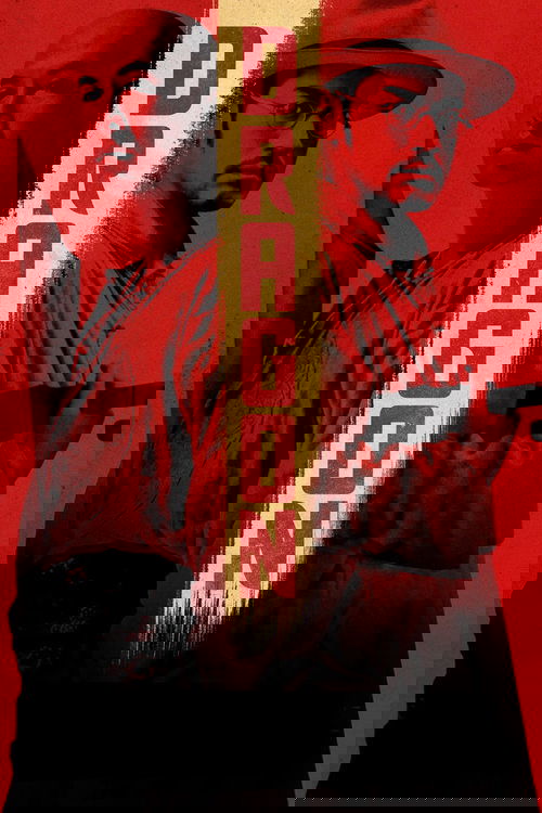 Dragon Poster