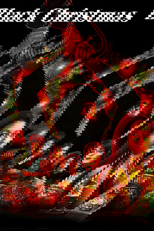 Black Christmas