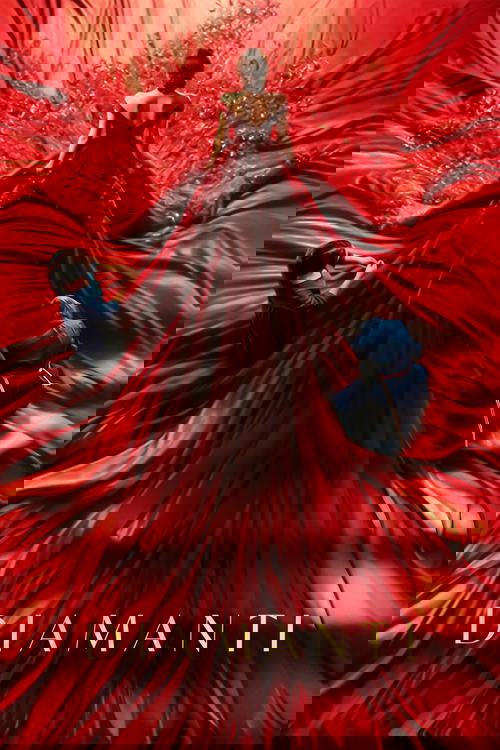 Diamonds Poster