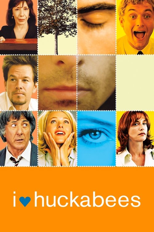I ? Huckabees