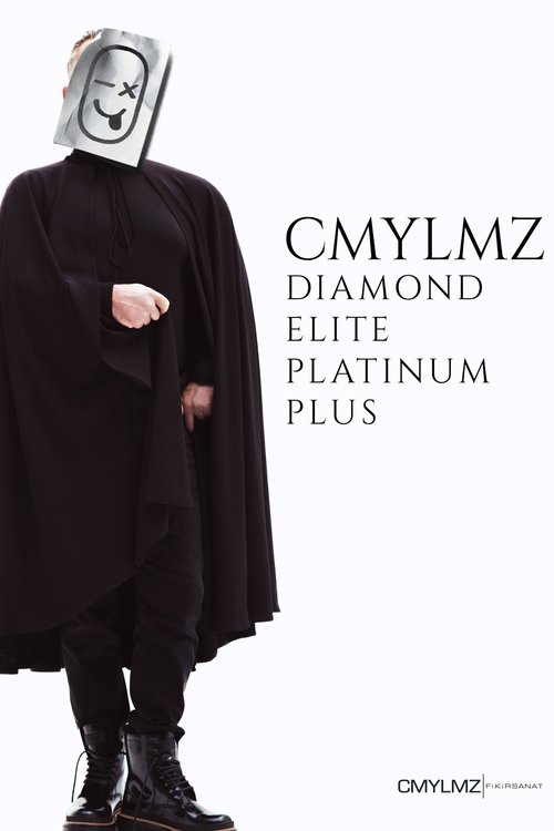 Cem Y?lmaz: Diamond Elite Platinum Plus