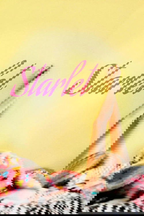 Starlet Poster