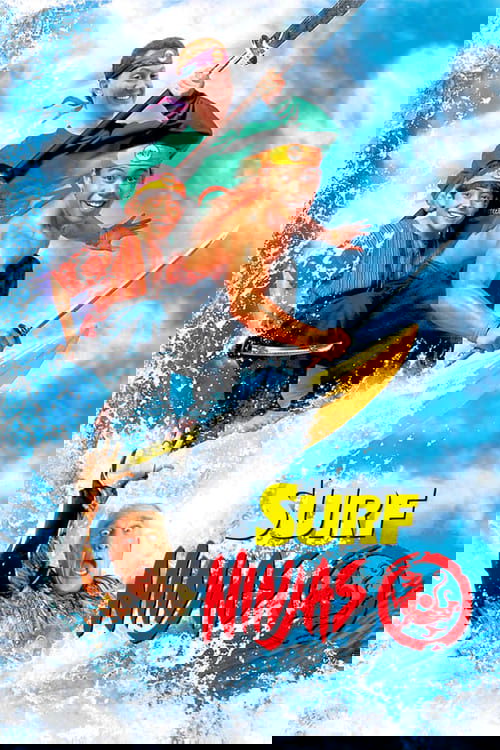 Surf Ninjas