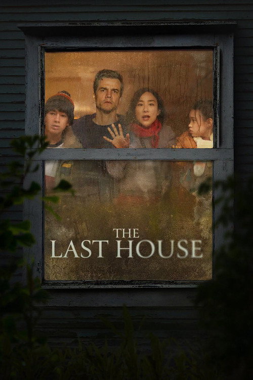 Poster for The Last House (2026) movie