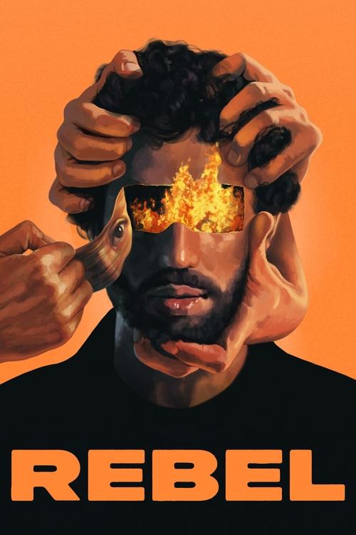 Rebel Poster