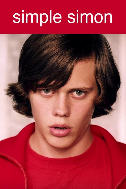 Simple Simon Poster