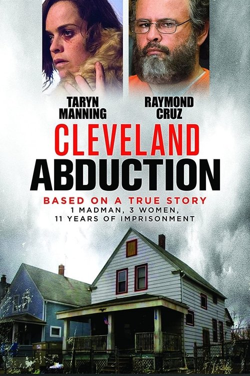 Cleveland Abduction Poster