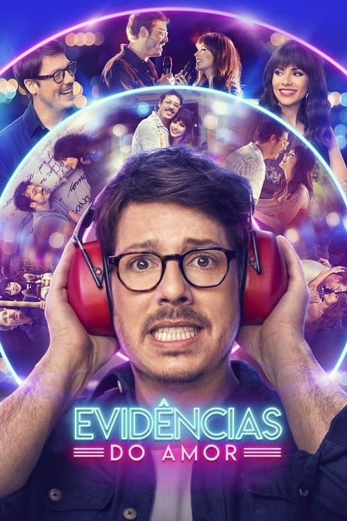 Traces of Love Poster