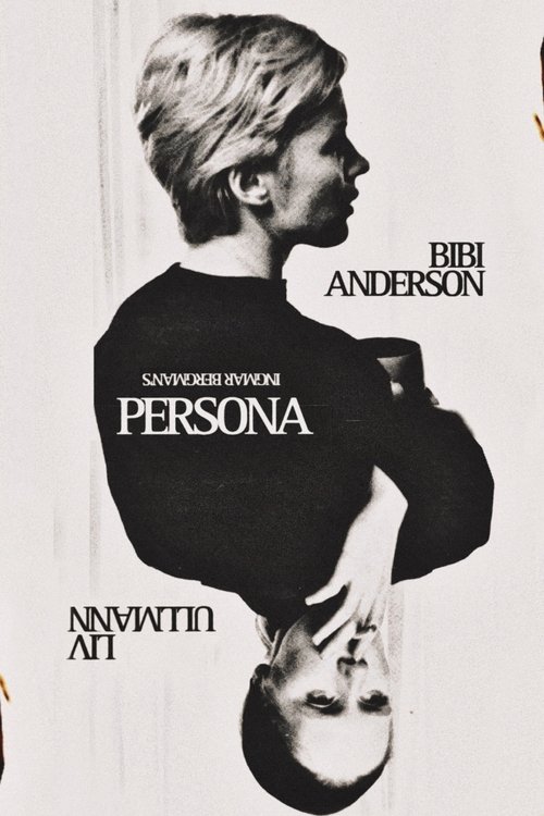 Persona Poster