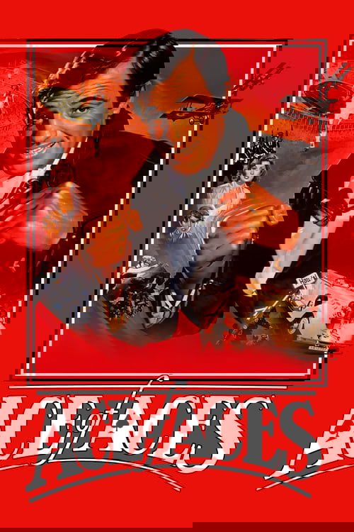 Ace of Aces Poster
