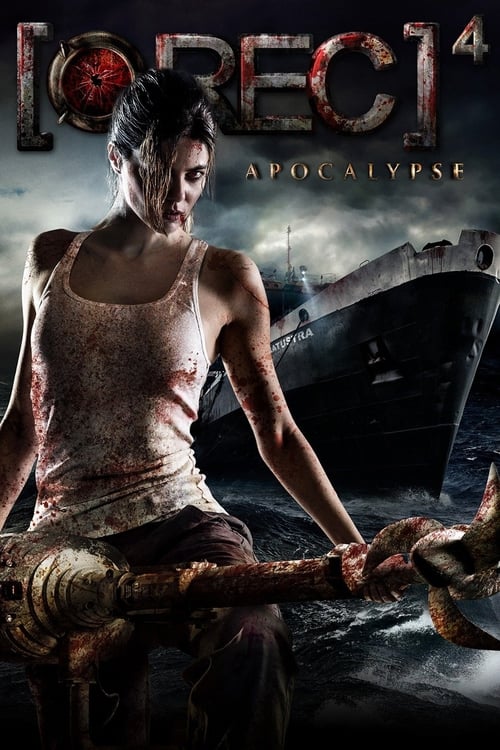 [REC]? Apocalypse
