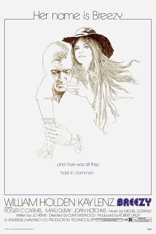 Breezy Poster