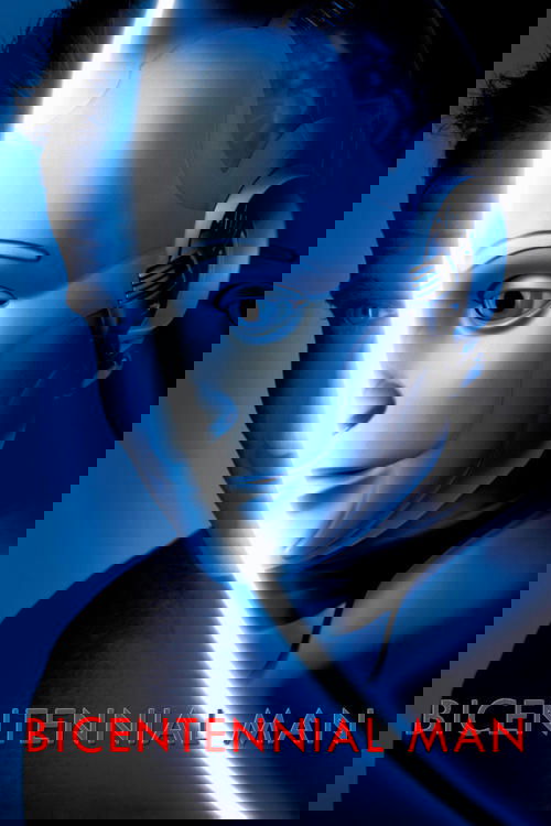 Bicentennial Man