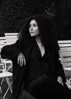 Seçil Köse, Artist, Sociologist & Photographer